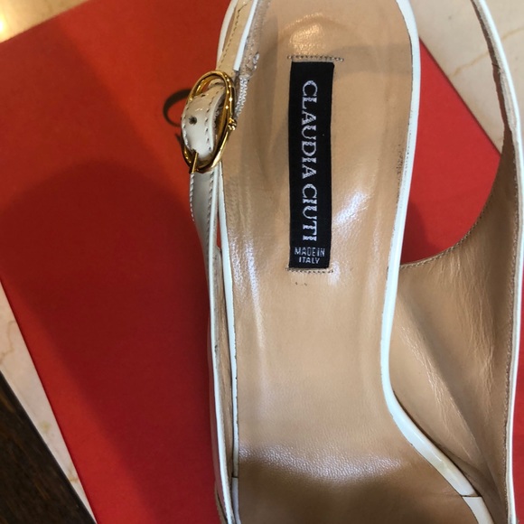 Claudia Ciuti heals - Picture 8 of 8